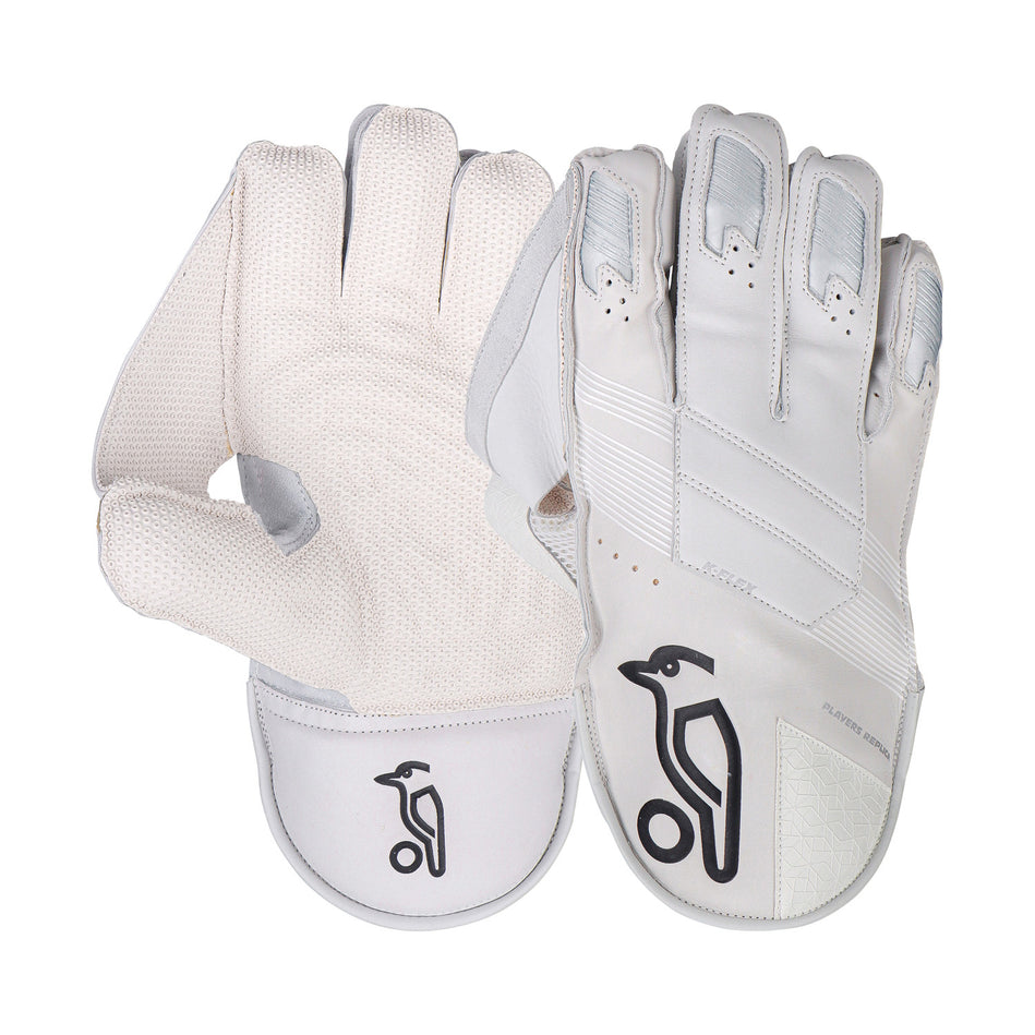 2026 Kookaburra Ghost Players Replica Wicket Keeping Gloves