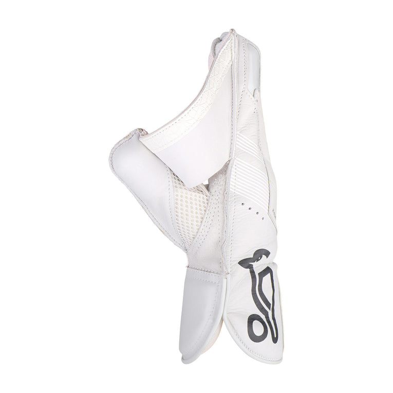 2026 Kookaburra Ghost Pro 1.0 Wicket Keeping Gloves