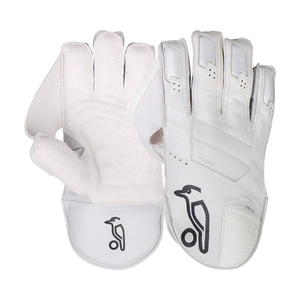 2026 Kookaburra Ghost Pro 1.0 Wicket Keeping Gloves