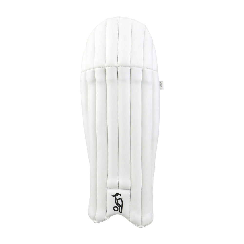 Kookaburra Pro 3.0 Wicket Keeping Pads New 2025