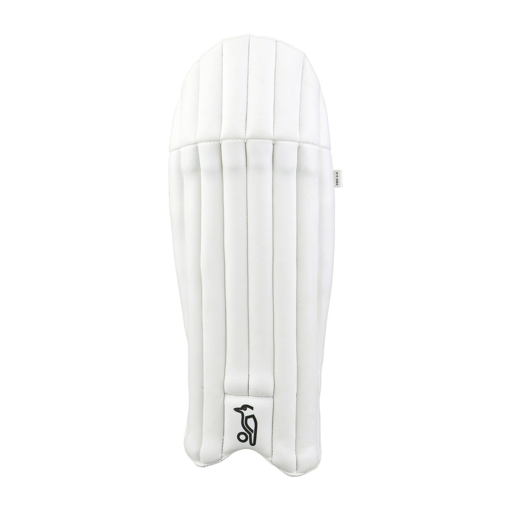 2026 Kookaburra Pro 3.0 Junior Wicket Keeping Pads