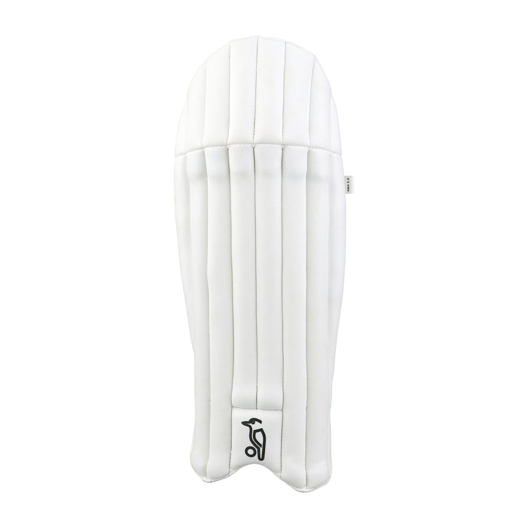 Kookaburra Pro 3.0 Wicket Keeping Pads New 2025