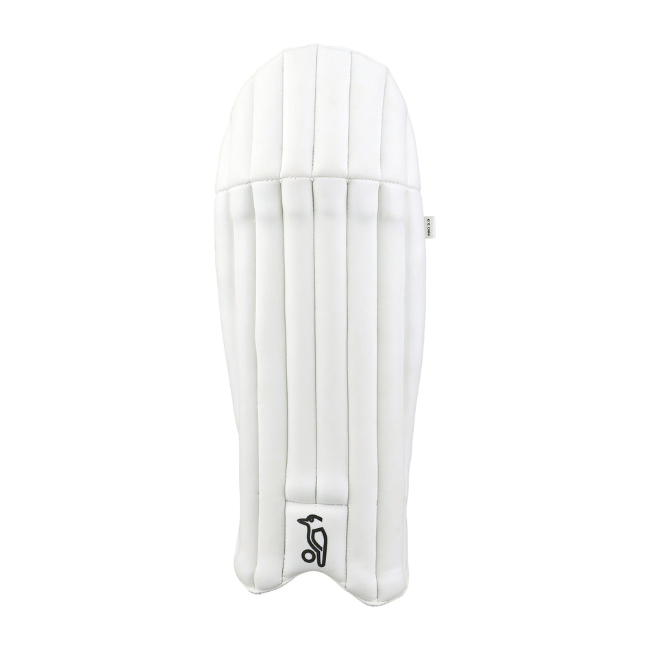 Kookaburra Pro 3.0 Wicket Keeping Pads New 2025