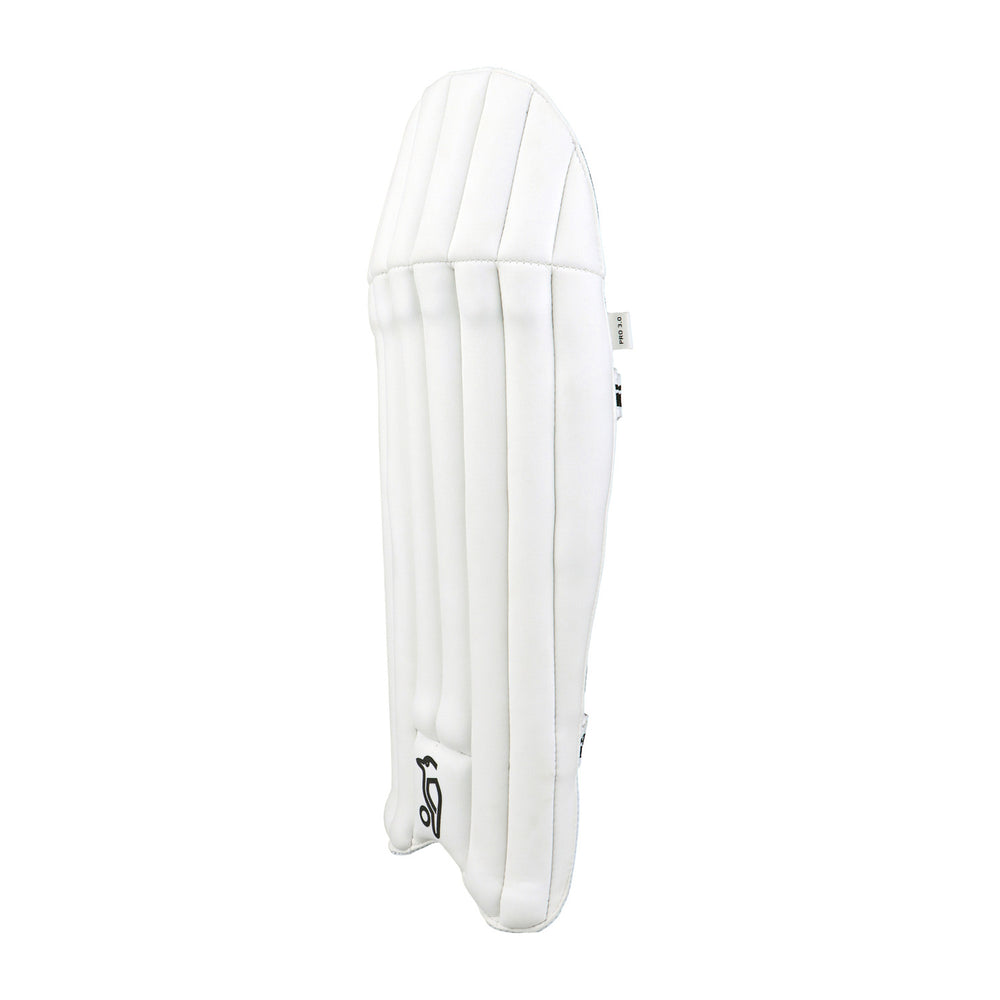 2026 Kookaburra Pro 3.0 Junior Wicket Keeping Pads