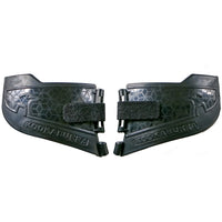 Kookaburra Pro Neck Guard