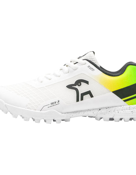 Kookaburra Pro 5-0 Junior Rubber Shoes New 2025
