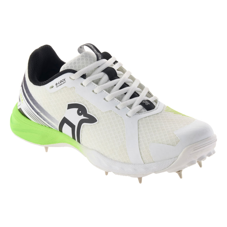 2026 Kookaburra Pro 2.0 Spike Shoes