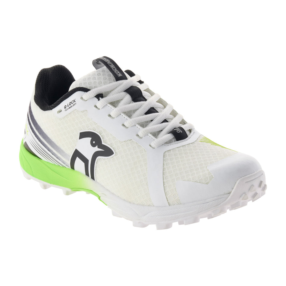 2026 Kookaburra Pro 2.0 Rubber Shoes