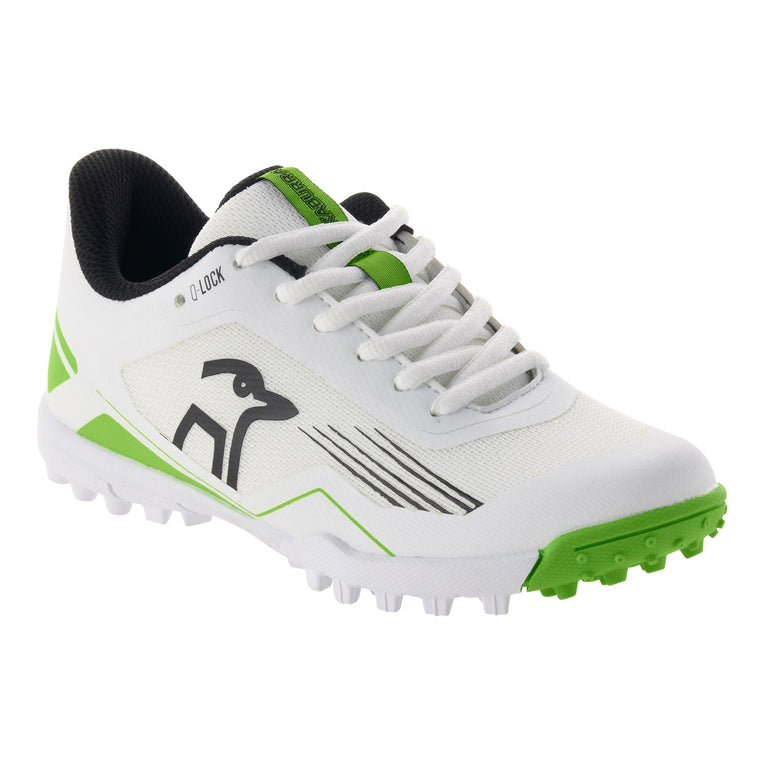 2026 Kookaburra Pro 5.0 Junior Rubber Shoes