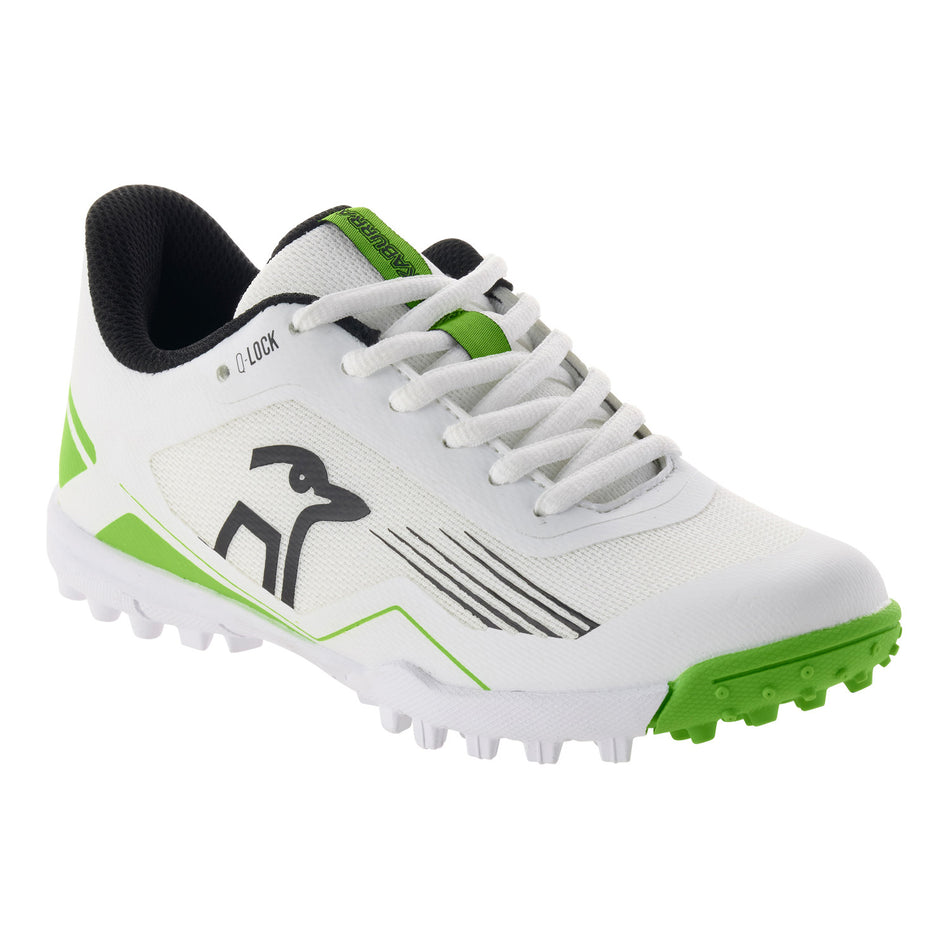 2026 Kookaburra Pro 5.0 Junior Rubber Shoes