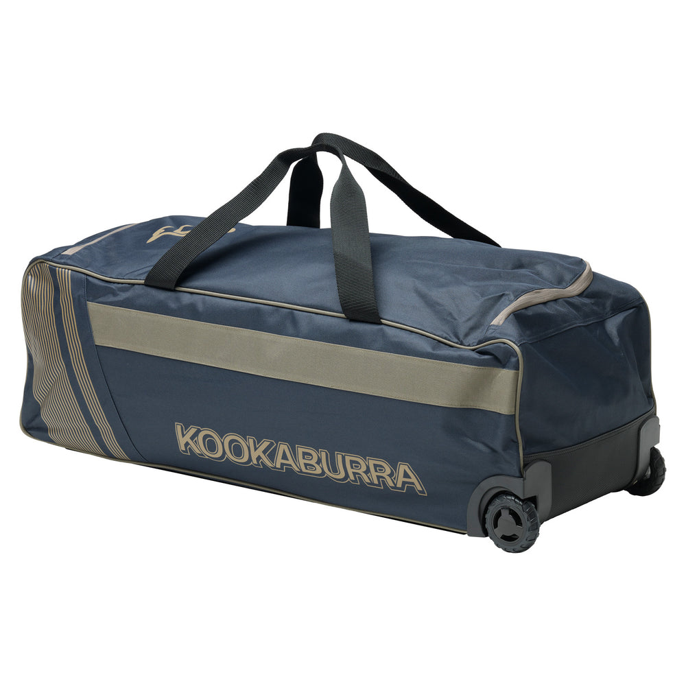 2026 Kookaburra Pro 4.0 Wheel Bag
