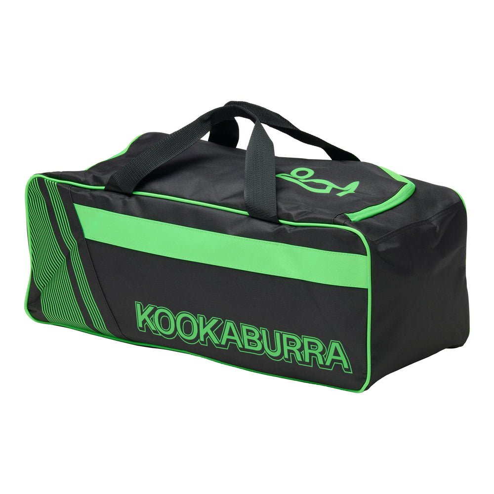 2026 Kookaburra Pro 6.0 Holdall Bag