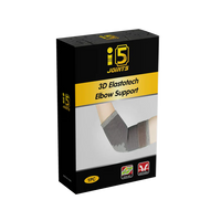 I5 joints i5-133 Elastotech Elbow Support