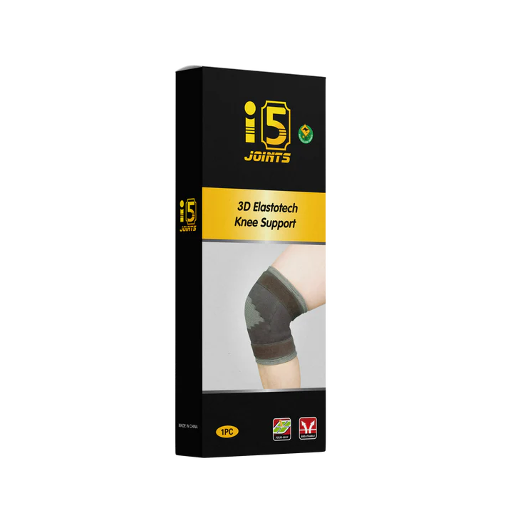 I5 Joints i5-132 Elastotech Knee Support