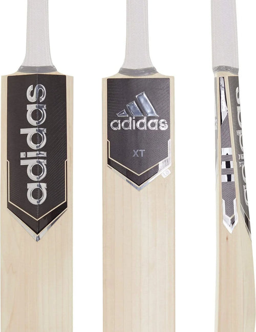 Load image into Gallery viewer, Adidas XT Grey 5.0 Cricket Bat
