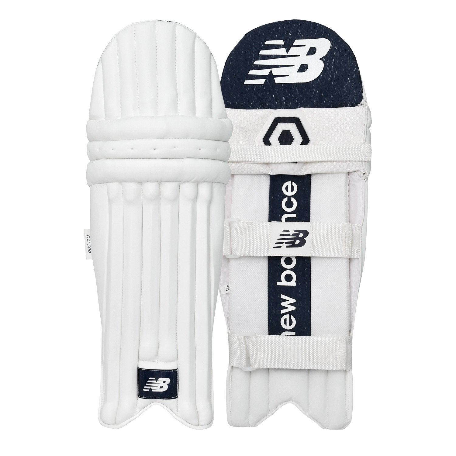 New Balance DC 500 Batting Pads New 2024