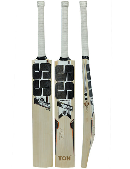 SS Sky 360 Cricket Bat New 2026 – Orange Sports Aus