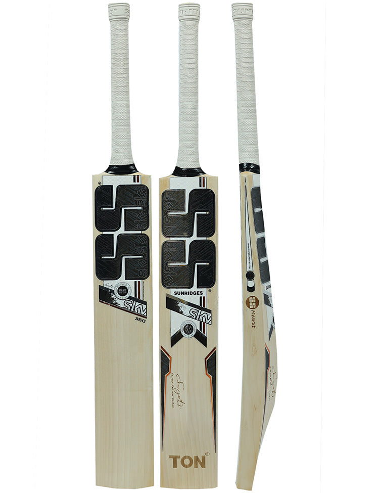 SS Sky 360 Cricket Bat New 2026