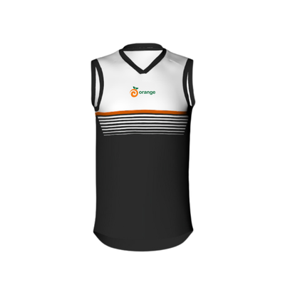 Cricket Vest