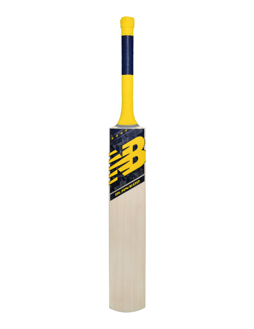 Load image into Gallery viewer, New Balance Burn 600 Junior Cricket Bat New 2025
