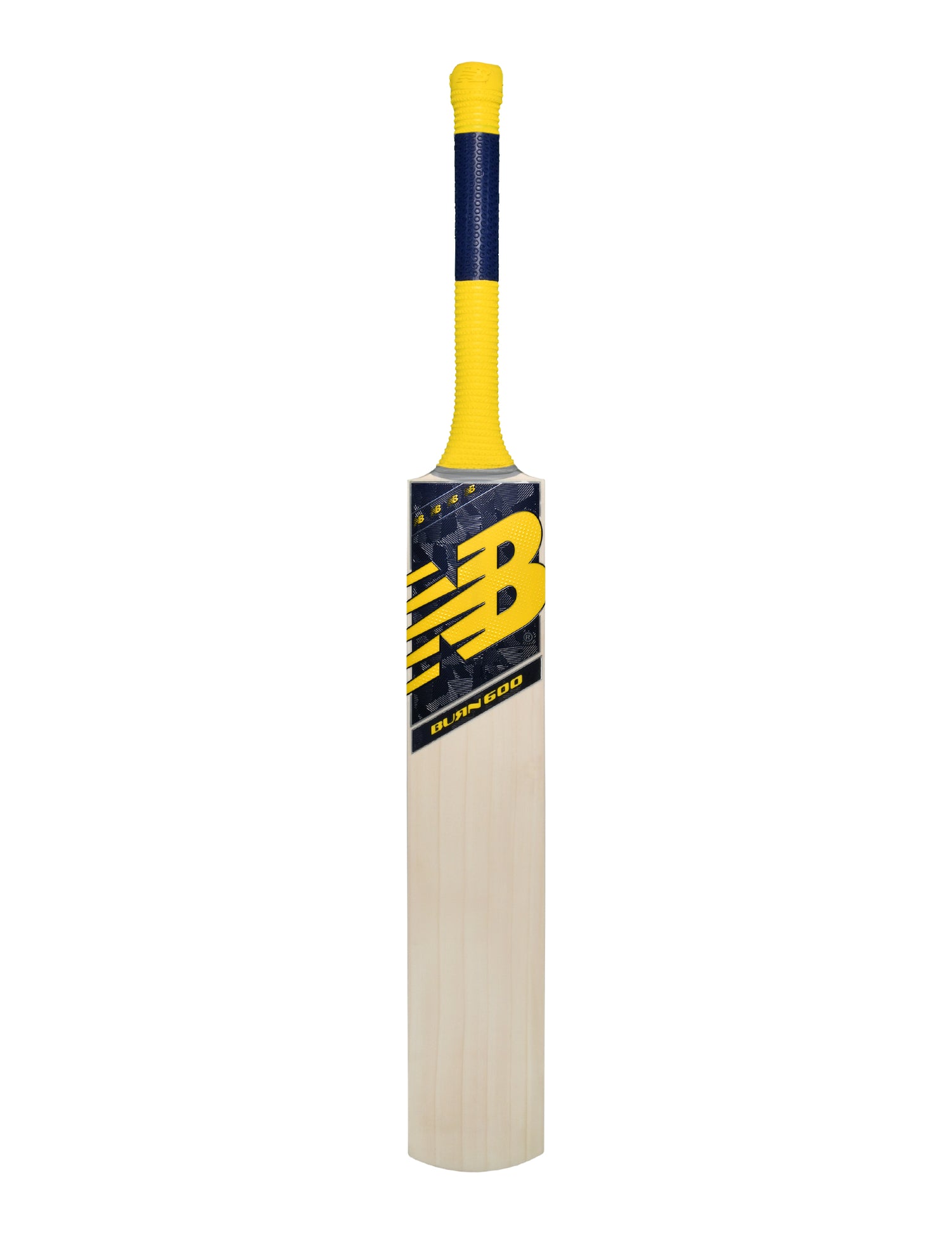 New Balance Burn 600 Junior Cricket Bat New 2025