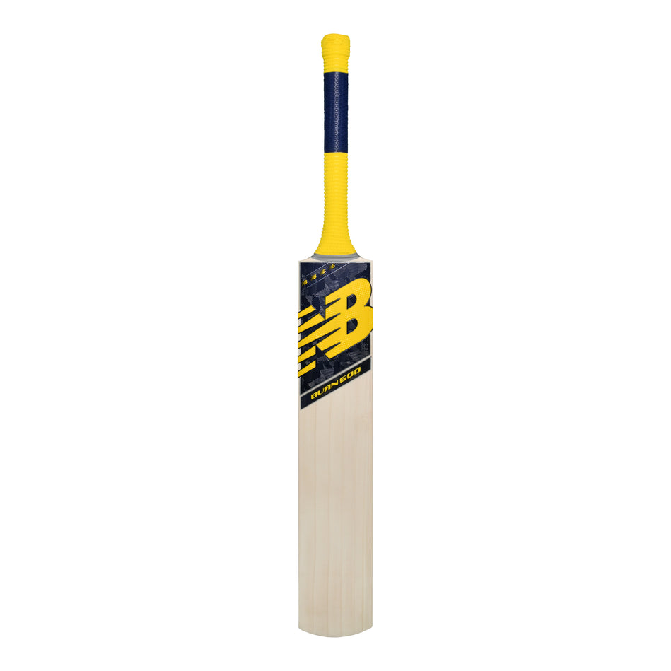 New Balance Burn 600 Junior Cricket Bat New 2025
