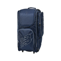 New Balance 600 Backpack Cricket Bag New 2025