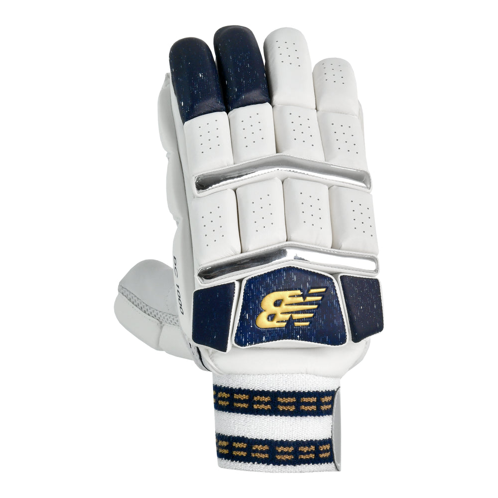 New Balance DC 1000 Batting Gloves New 2025
