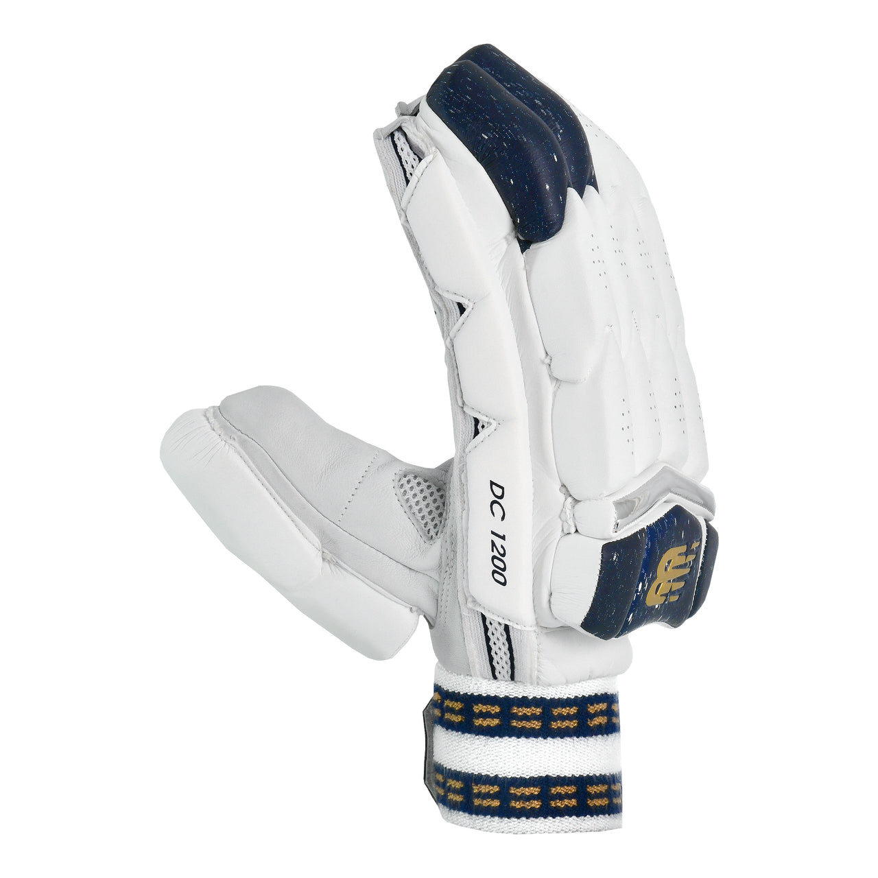 New Balance DC 1200 Batting Gloves New 2025