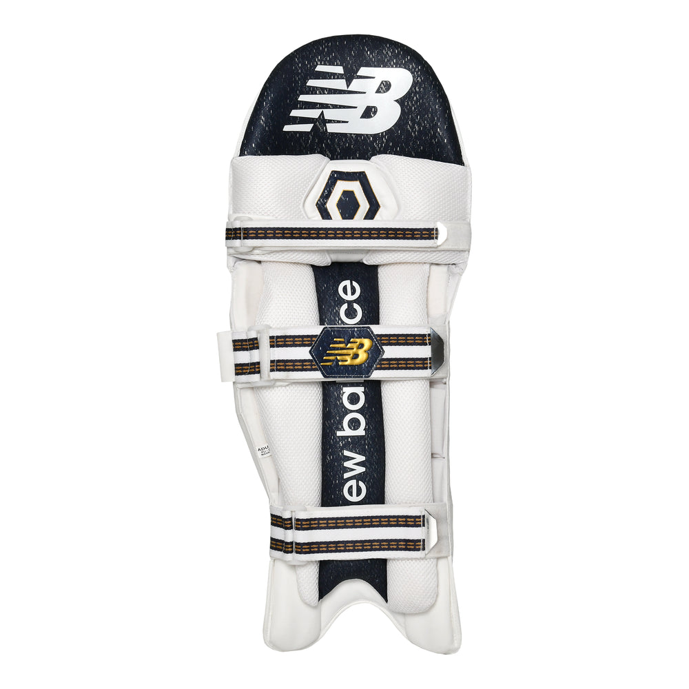 New Balance DC 1200 Batting Pads New 2025