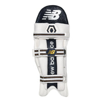 New Balance DC 1200 Batting Pads New 2025