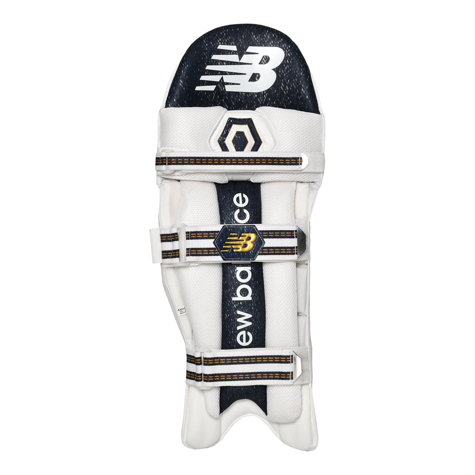New Balance DC 1200 Batting Pads New 2025