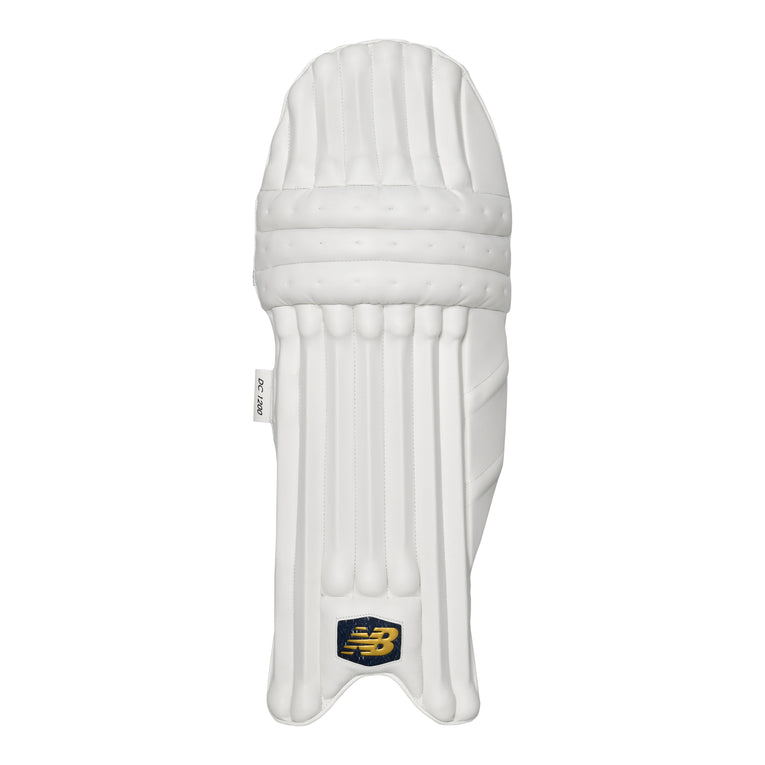 New Balance DC 1200 Batting Pads New 2025