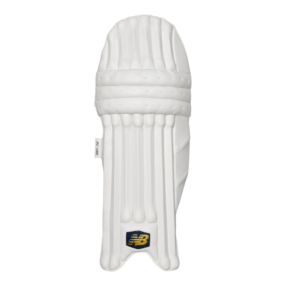 New Balance DC 1200 Batting Pads New 2025