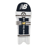 New Balance DC 300 Junior Batting Pads New 2025