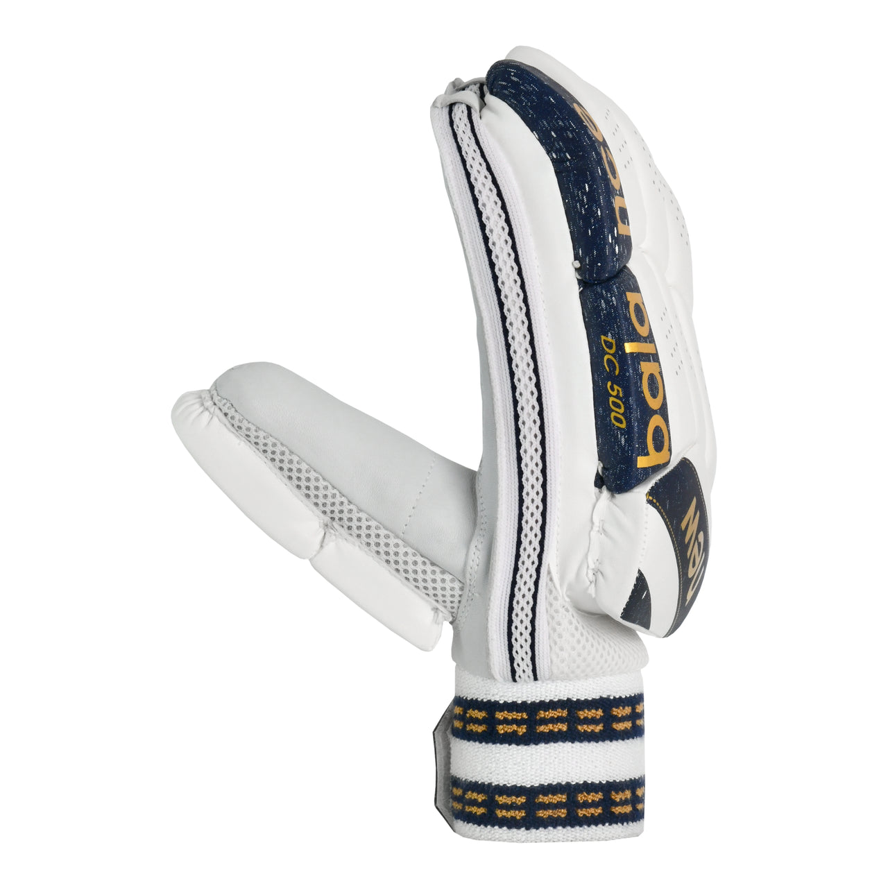 New Balance DC 500 Batting Gloves New 2025