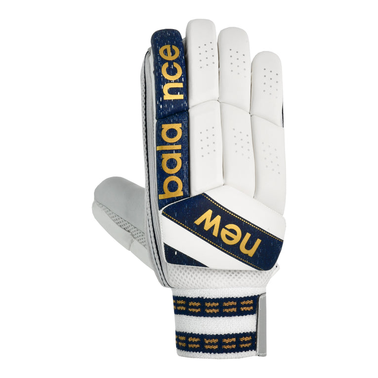 New Balance DC 500 Batting Gloves New 2025