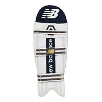 New Balance DC 500 Batting Pads New 2025