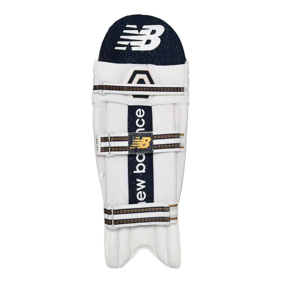 New Balance DC 500 Batting Pads New 2025