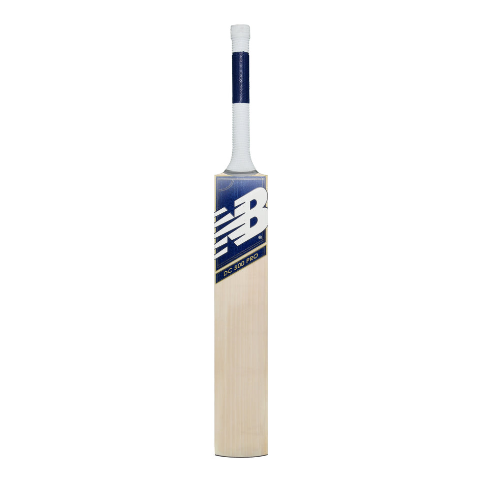 New Balance DC 500 Pro Cricket Bat 2025