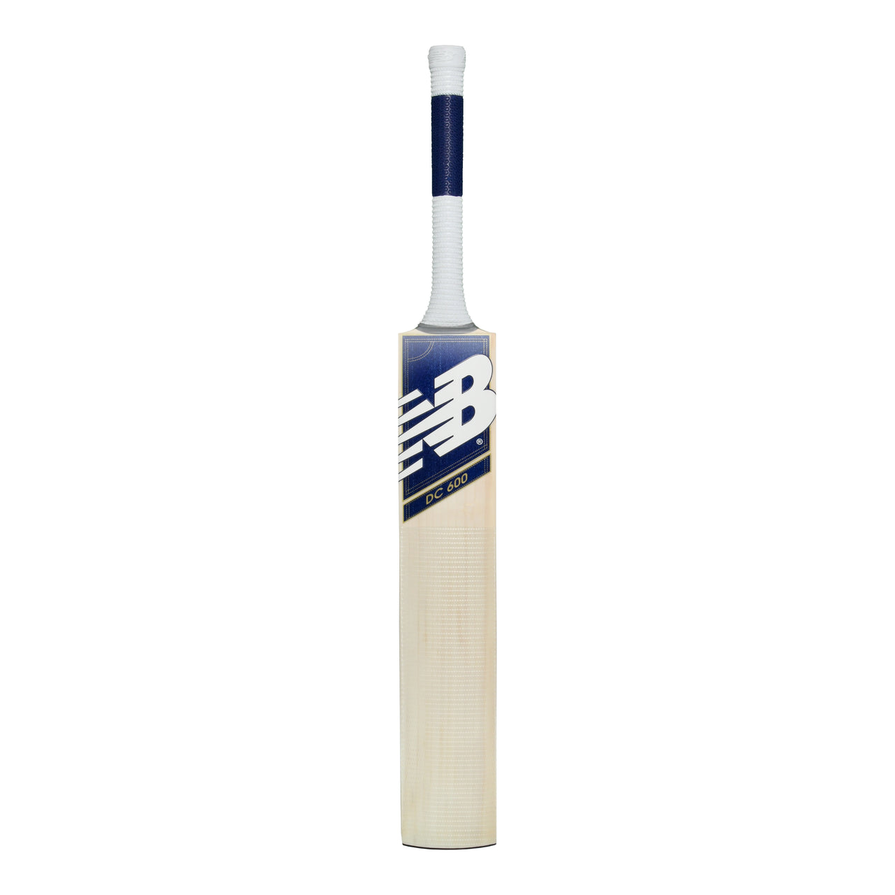 New Balance DC 600 Junior Cricket Bat 2025