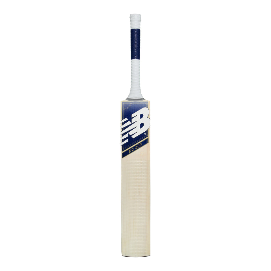 New Balance DC 600 Junior Cricket Bat 2025