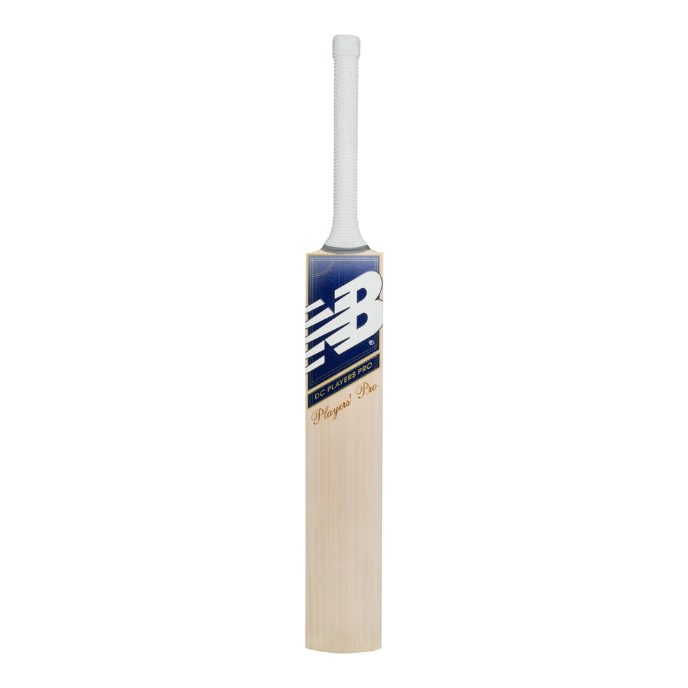 New Balance DC Players Pro Cricket Bat 2025