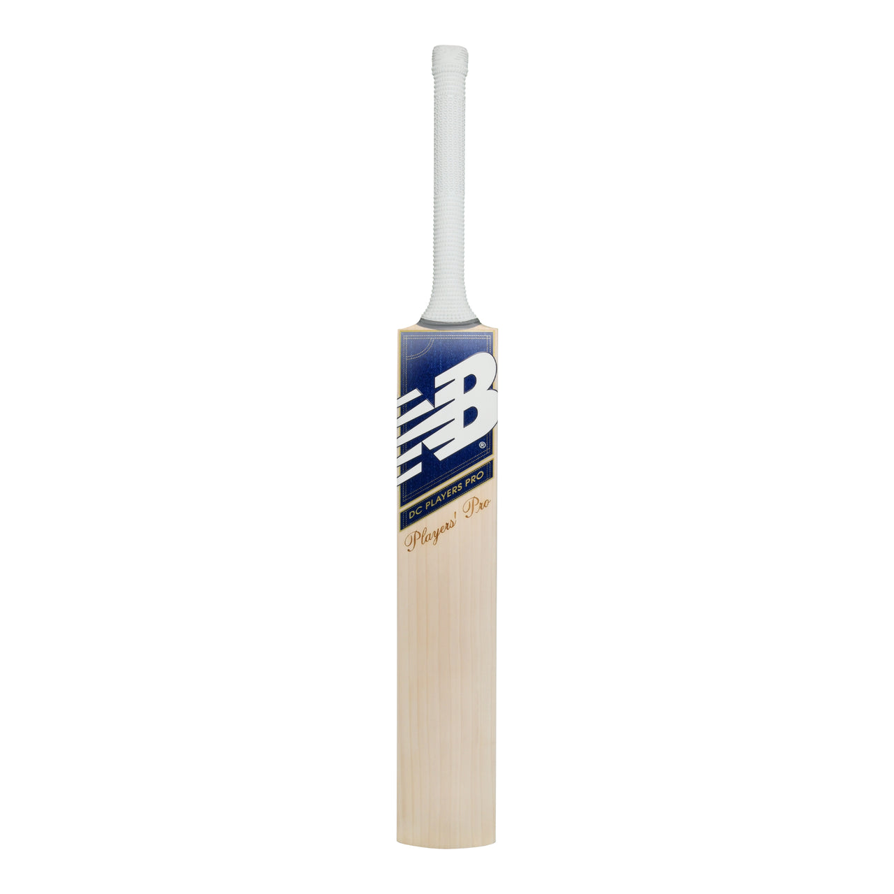 New Balance DC Players Pro Cricket Bat 2025