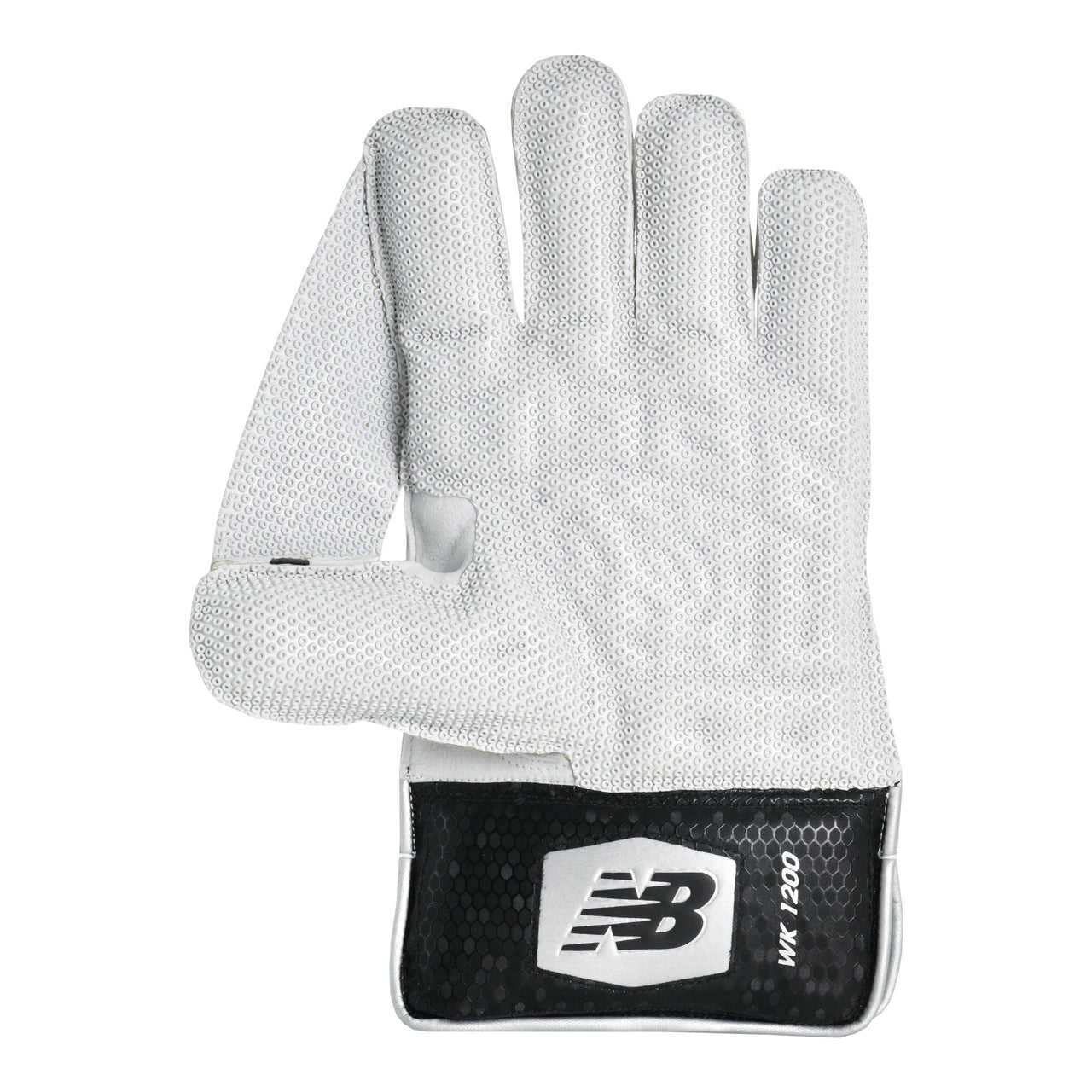 New Balance 1200 Wicket Keeping Gloves New 2025