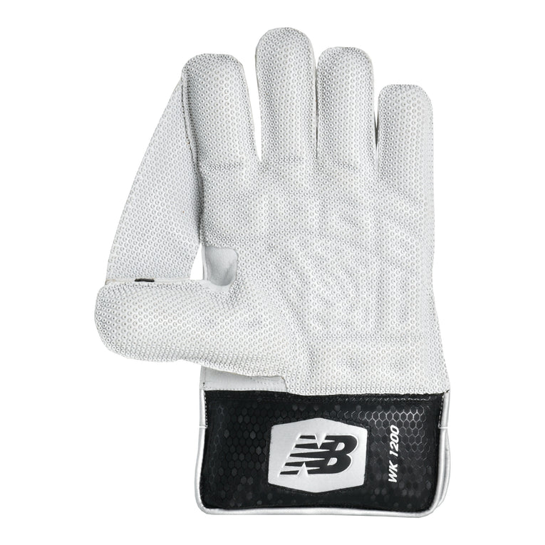 New Balance 1200 Wicket Keeping Gloves New 2025