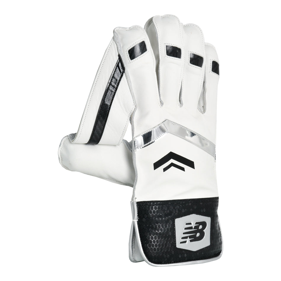 New Balance 1200 Wicket Keeping Gloves New 2025