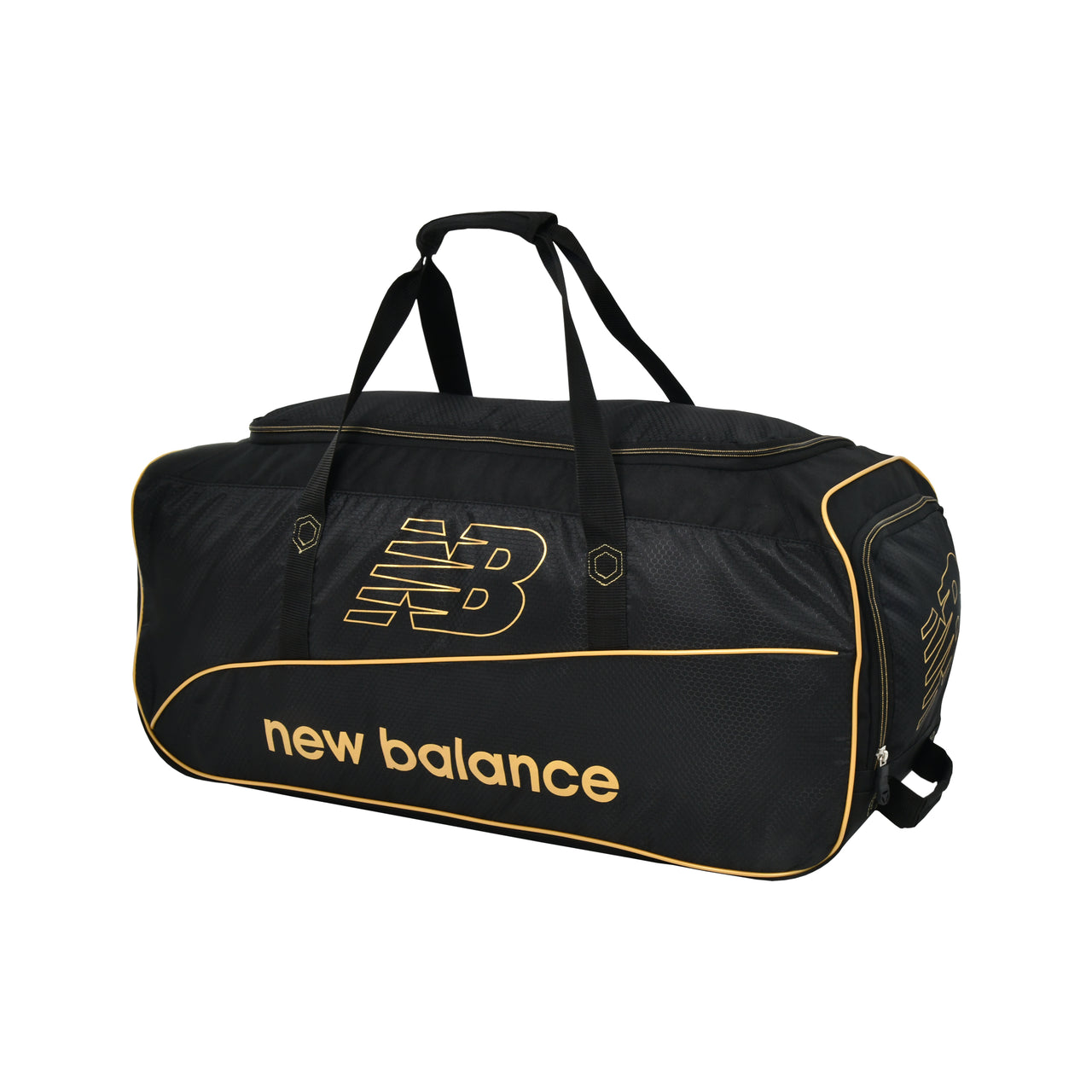 New Balance NB 500 Wheelie Bag New 2025
