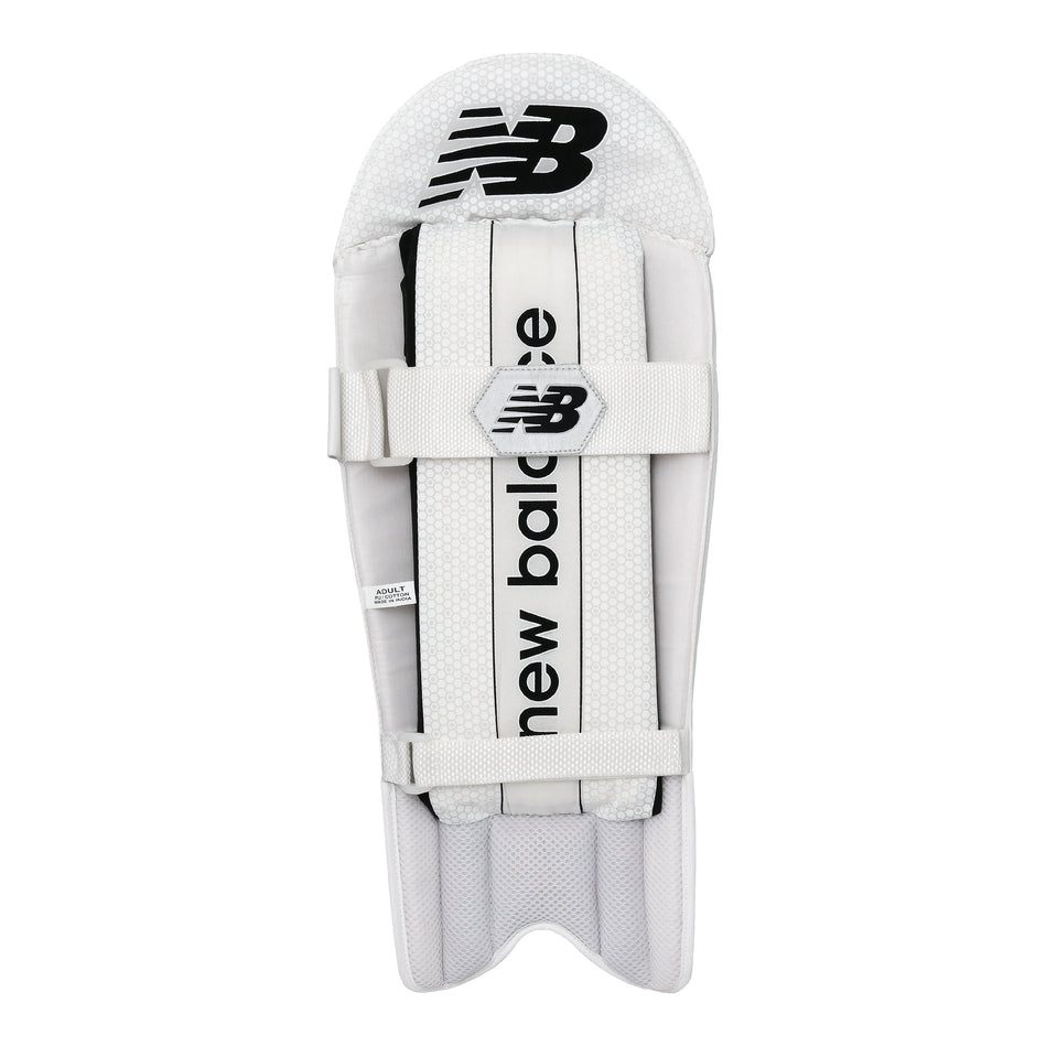 New Balance 500 Wicket Keeping Pads New 2025
