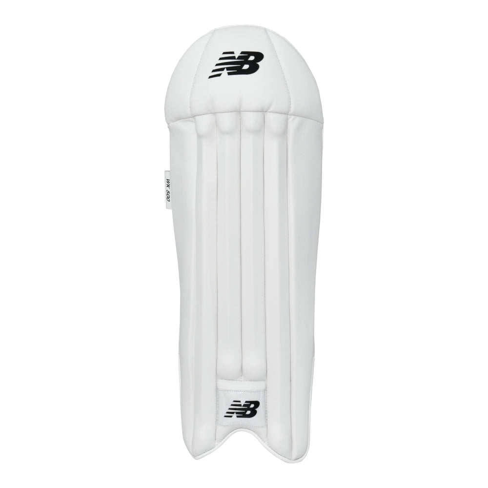 New Balance 500 Wicket Keeping Pads New 2025